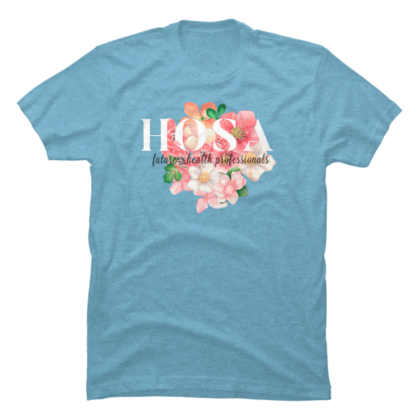 hosa shirt ideas